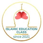 Logo rasmi Islamic Education Class, since 2021